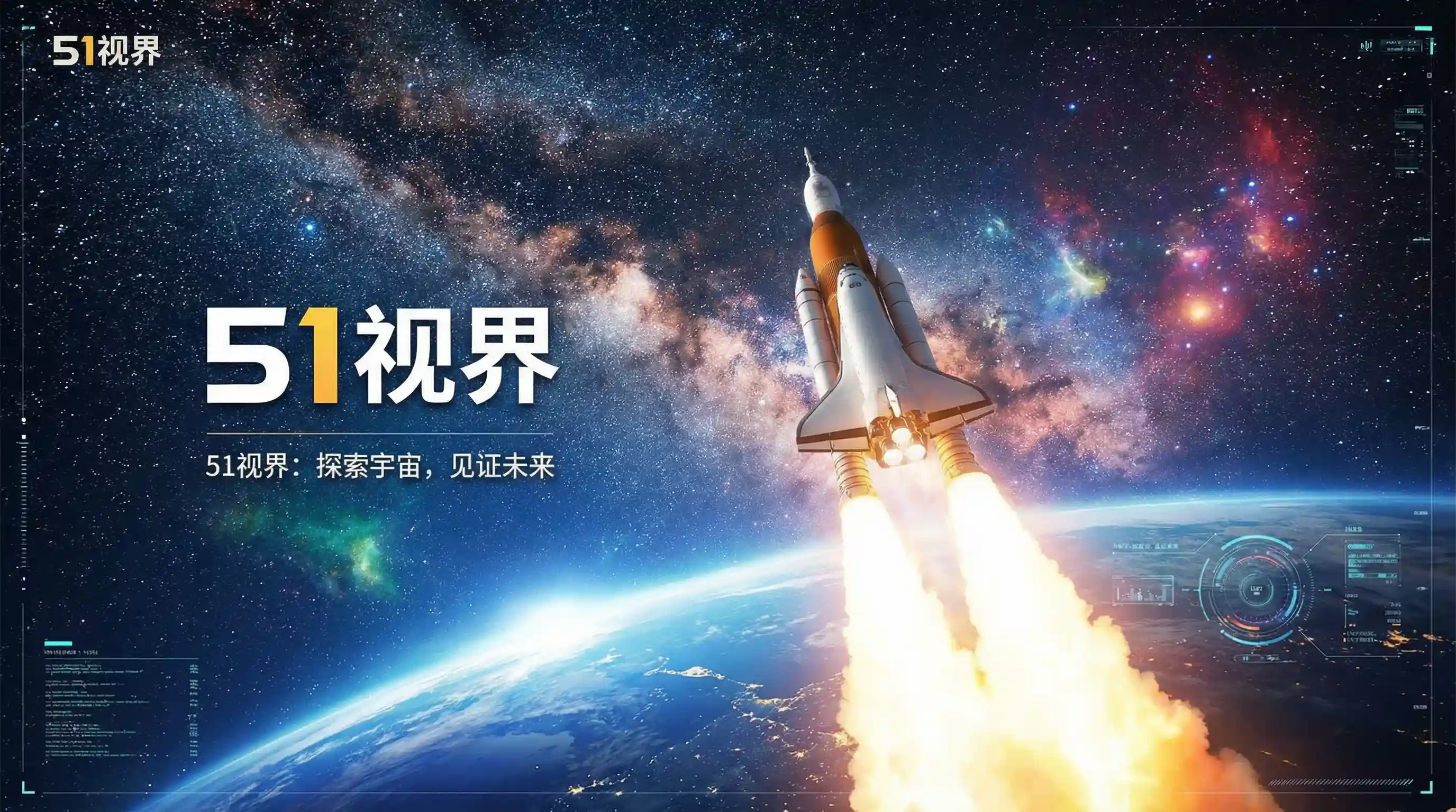 太空探索与航天发射 - 黑料大乱斗 追踪航天动态